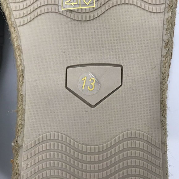English Laundry Bridgwater Jute Leather Slip-On-13 main image 8